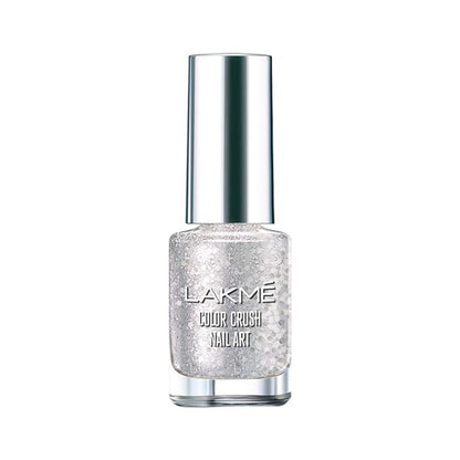 Lakme Color Crush Nail Art T2, 6 ml