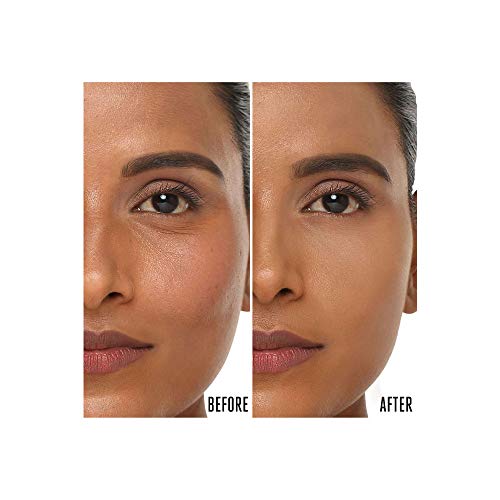 Lakme Perfecting Liquid Foundation, Marble, Waterproof Full Coverage Long Lasting - Light Oil Free Face Makeup with Vitamin E, Dewy Finish Glow, 27 ml