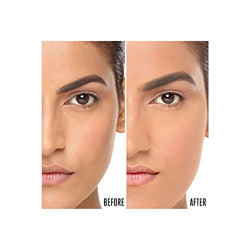 Lakme Perfecting Liquid Foundation, Marble, Waterproof Full Coverage Long Lasting - Light Oil Free Face Makeup with Vitamin E, Dewy Finish Glow, 27 ml