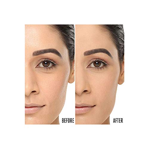 Lakme Perfecting Liquid Foundation, Marble, Waterproof Full Coverage Long Lasting - Light Oil Free Face Makeup with Vitamin E, Dewy Finish Glow, 27 ml